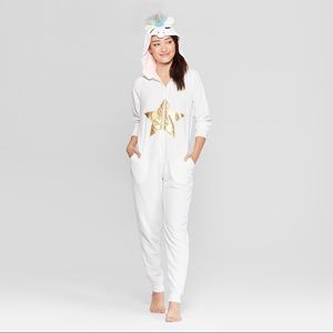 Unicorn Onesie